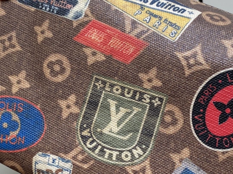 LV Box Bags